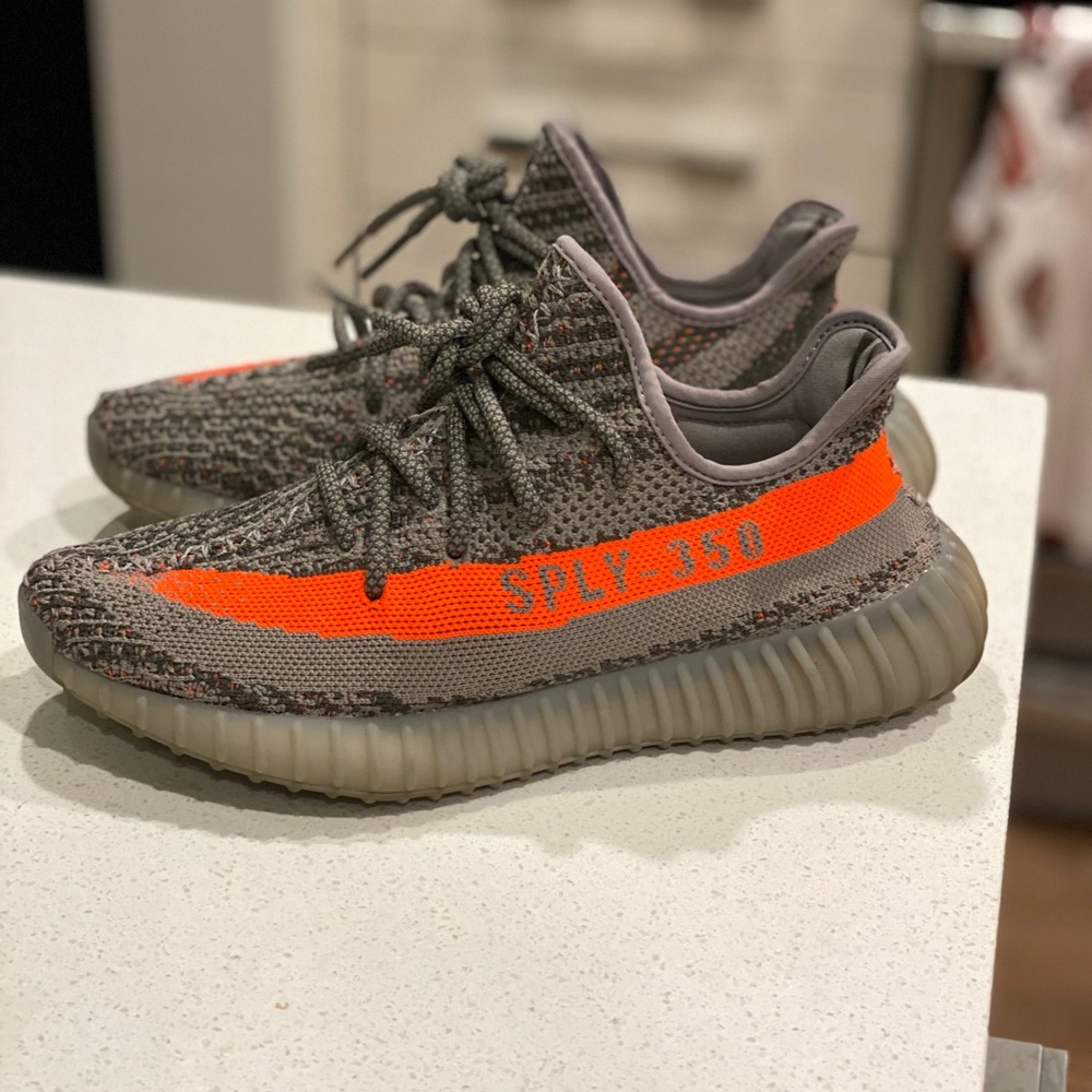 Yeezy Boost 350 V2 Beluga